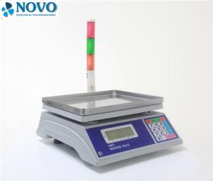 Quality Portable Electric Weight Machine , Shop Electronic Balance Scale 110V/220V Power wholesale