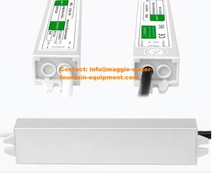 Quality Aluminum DC Adapter IP67 wholesale