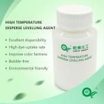 High Temperature Dye Auxiliaries Disperse Levelling Agent For Polyester Dyeing