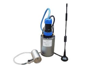 Quality RAEM1 Acoustic Emission Monitoring System IP65 Single / Multi Channel wholesale