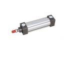 TN double shaft Pneumatic cylinder, Φ10mm,Φ16mm,Φ20mm,Φ25mm,Φ32mm