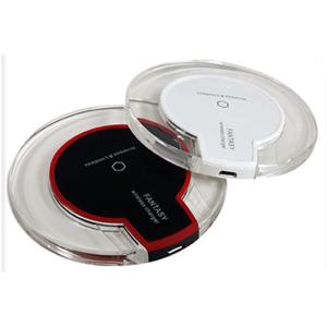 Quality Universal wireless charger mobile, for iphone wireless battery charger wholesale