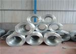 Steel Wire Galfan Wire Galvanizing Line High Production Fast Speed Operational