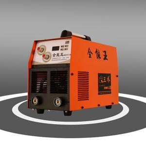Quality 15.1KVA Input Power MMA ARC Welding Machine 13.5kg Net Weight Wide Voltage wholesale