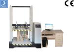 1000kg Capacity Paper Testing Instruments Electrical Resistant Paper Box