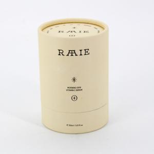 Quality Recycle Cosmetic Cardboard Paper Tubes Deodorant Glass / Perfume Bottle Packaging wholesale