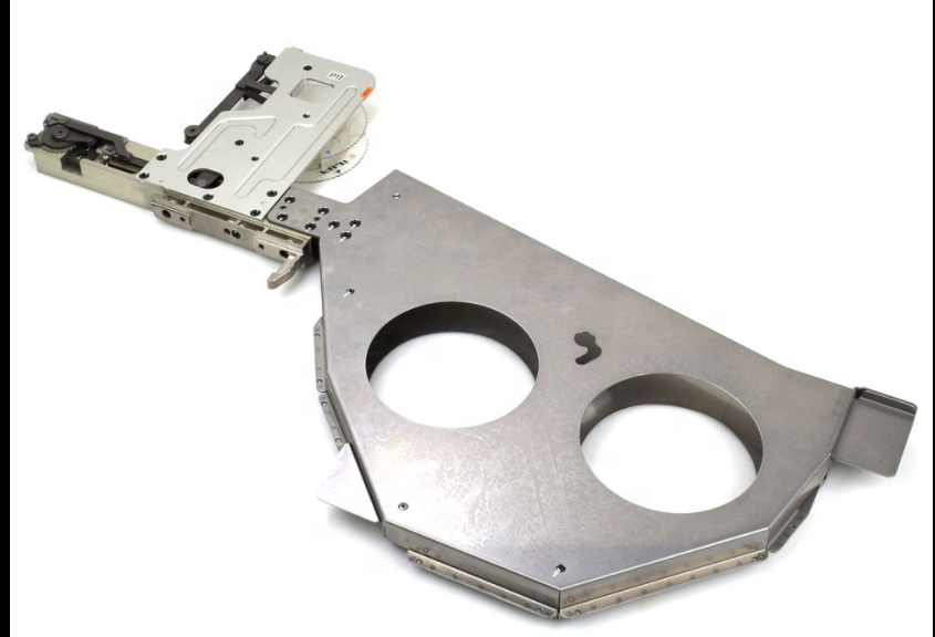 Original new SMT Machine part Fuji CP6 Feeder CP642 CP643 Feeder