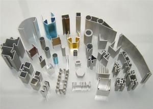 Quality OEM Magnesium extrusion AZ61 Profiles Mg Alloy ASTM B91-12 Standard wholesale