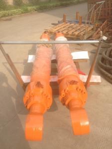 Quality 4278292 Hitachi boom EC400 hydraulic cylinder parts wholesale