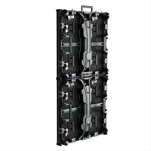 Quality Outdoor Stage LED Display Screen Rental P4.81mm 5000 Nits 500x500mm wholesale