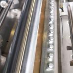 CE Chain Knife Film Laminator Machine Solvent Free Pur Laminating Machine