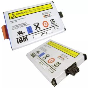 Quality Lithium Ion White Server Battery IBM Cache Battery 42R3965 74Y5665 wholesale