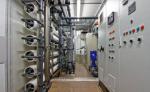 Mobile Containerized Drinking Water Treatment System 1000L/Hour