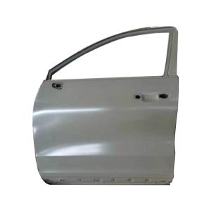 Quality Fitment Type Direct Replacement Front Door Rear Door Accessories for Lixiang l7 l8 l9 Auto Spare Parts in OEM Color wholesale