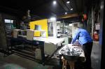 Precision Aluminum Die Casting Parts Custom Aluminum Casting Parts Zinc Die