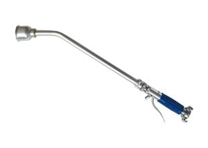 Quality Metal Aluminum Soft Rain Spray Lance With Easy Connect For Garden Hose wholesale