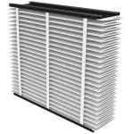 MERV 13 213 Air Filter Replacement For AprilAire Whole House Air Purifiers