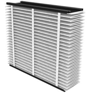 Quality MERV 13 213 Air Filter Replacement For AprilAire Whole House Air Purifiers wholesale