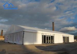 Quality Aluminum Alloy Heavy Duty Marquee Tent For Outdoor Church Trade Show Advertising Wedding Party wholesale