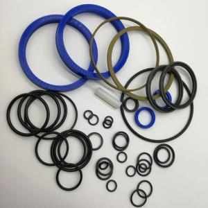 Quality Eco Ruuber Hydraulic Jack Oil Seal Kit Konan MKB-1500 MKB-1400 wholesale