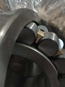 Quality Steel Cage 120x180x46mm Spherical Roller Bearing 23152CCK W33 23152CA wholesale