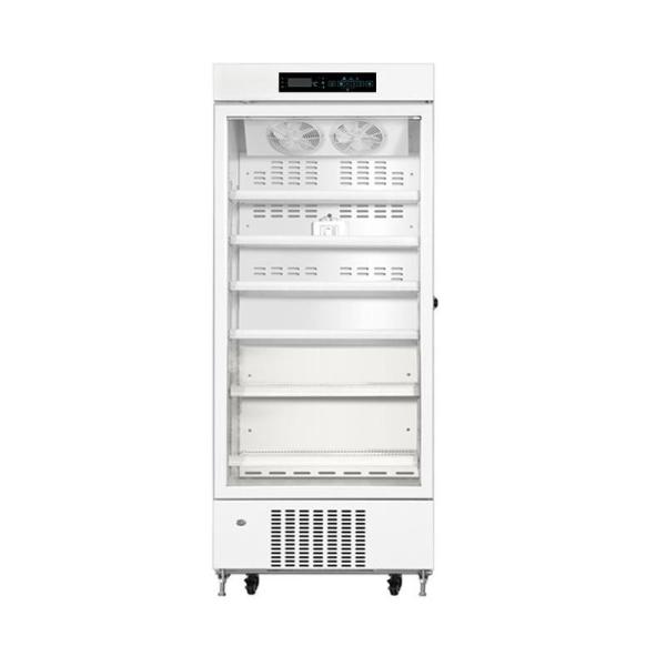 416L Capacity High Quality Upright Vertical Medical Vaccine Pharmacy Refrigerato