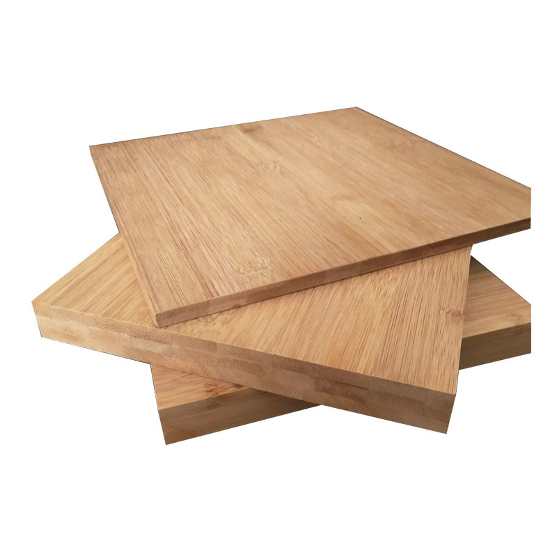 Top quality 100% bamboo board Smooth Multi Ply 18mm Laminated Bamboo Board use furniture cutting board product
