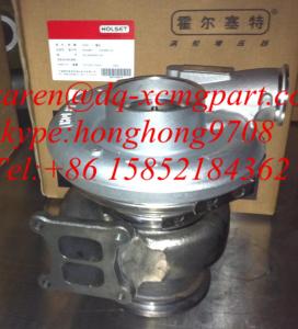 Quality Turbocharger Cummins 6Cta 8.3 C4029184 Xcmg Spare Parts wholesale