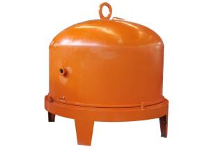 Quality CE Plasma Nitriding Furnace Vacuum Heat Treatment Furnace wholesale