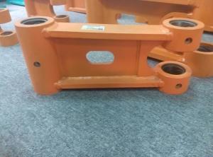 Quality excavator spare parts HITACHI ZAX100 H-Link wholesale
