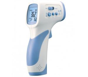 Quality Professional Non Contact Infrared Thermometer For Body Temperature Measuring wholesale