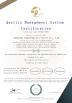 Huashengxin Circuit Limited Certifications