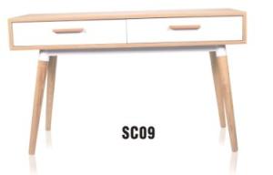 Quality America style wooden home office desk furniture wholesale