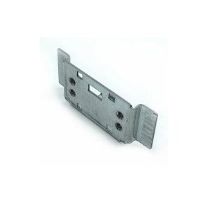 Quality OEM Sheet Metal Fabrication Laser Cutting Bending Custom Parts Shell Manufacturer wholesale