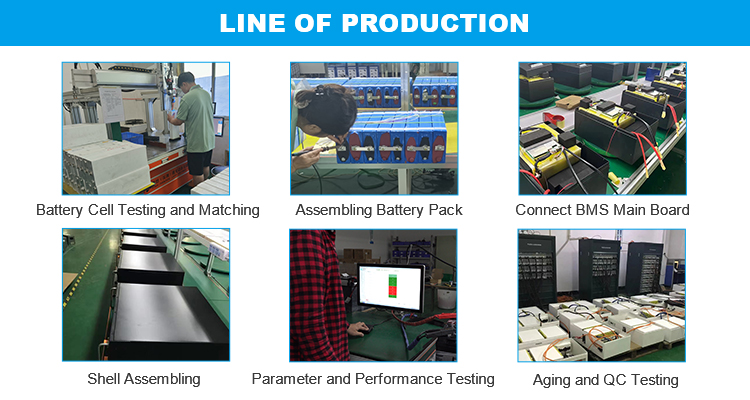 10kwh Home Energy Storage Battery 5kw 48V 100ah Lithium Iron Phosphate Battery