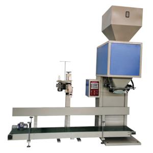 Quality 4kW 25kg Fertilizer Bagging Machine Compound Three Phase wholesale