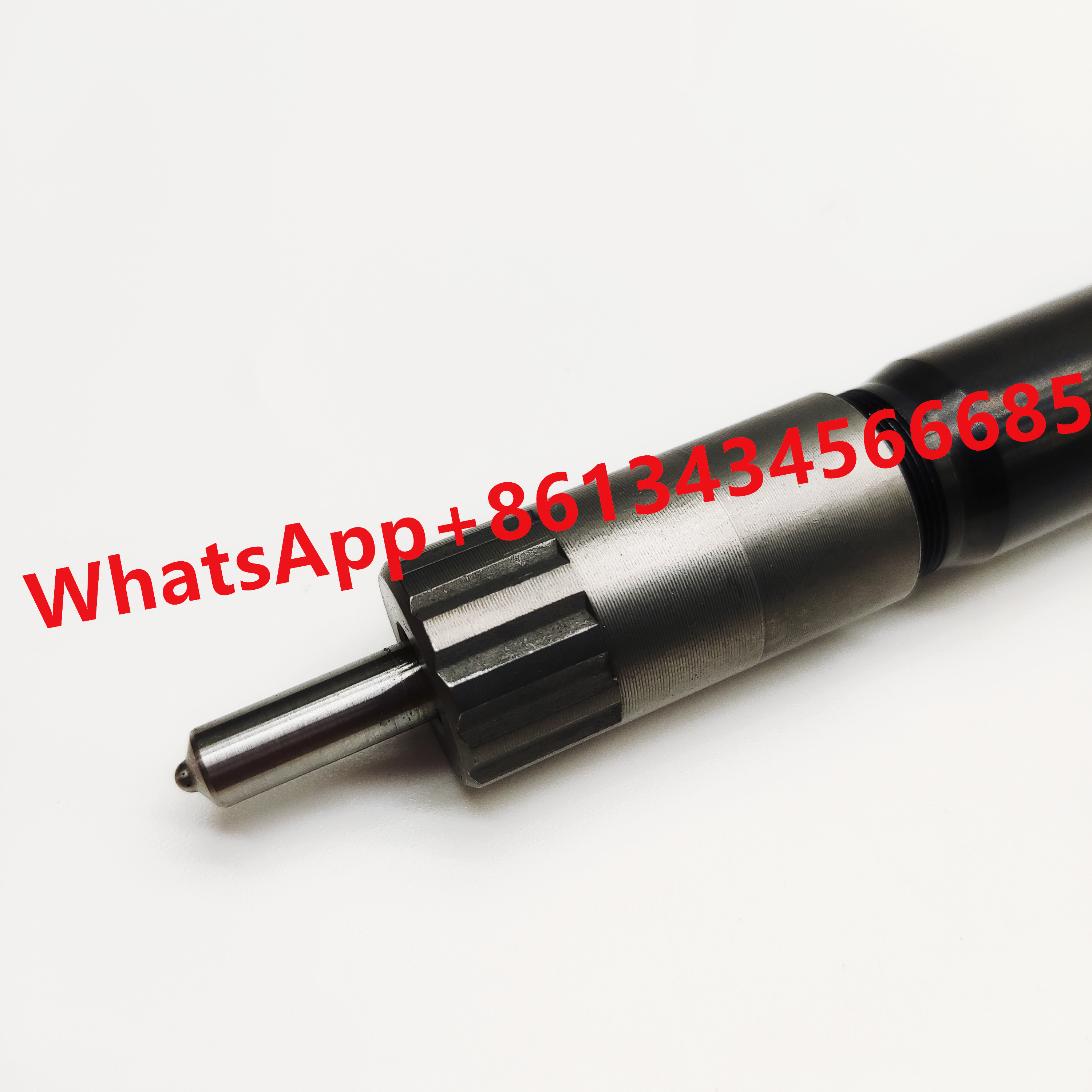 Genuine Brand New Common Rail Injector VG1038080007 VG1096080010 095000-8871 095000-8100 for Sinotruk HOWO