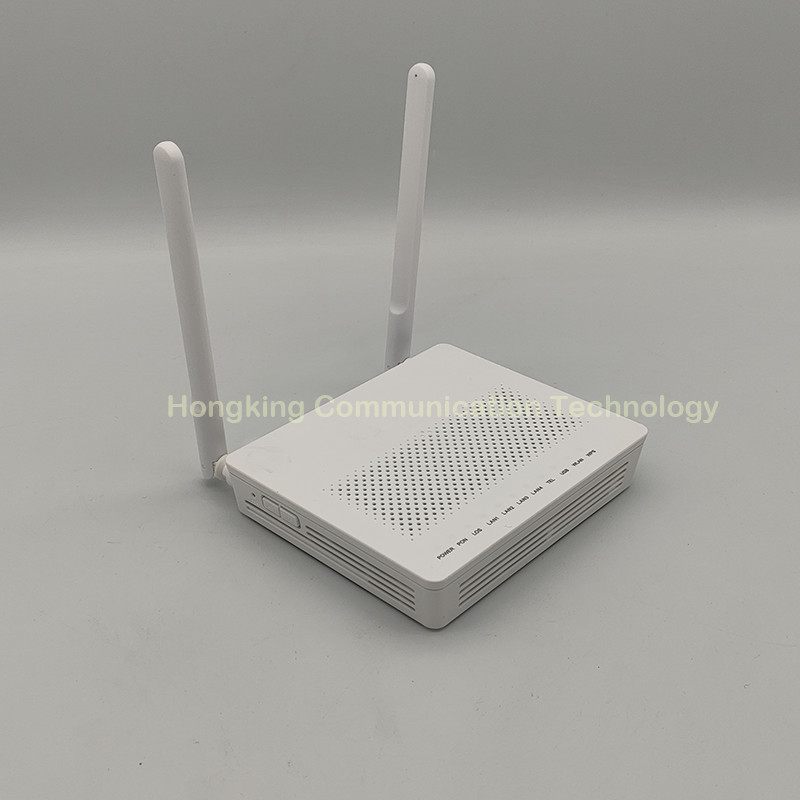 EG8141A5 GPON ONU 1GE 3FE 1TEL 2.4G WIFI XPON ONT