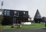 40ft Prefab Office Container
