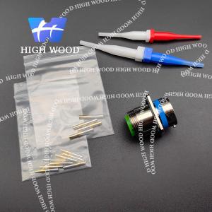 Quality MS26482 Connector, MS3475L14-12SN, MIL-C-26482Ⅱ，MS26482 SeriesⅡ wholesale