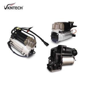 Quality F01 F02 740 750 760 Li Air Pump For Suspension BMW 7 Series 37206789450 wholesale