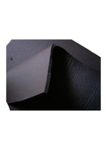 China NC1025 Heat Resistant 70Kg/M³ NBR High Iron Buffer Foam on sale