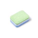 Three-Layer Three-Color Dishwashing Blocks Solid Cleaning Washing Dishwasher