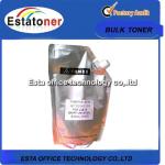 Sharp Universal Digital Toner Toner Cartridge Refill Compatible Black 500g