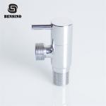 ISO9001 Brass Angle Valve