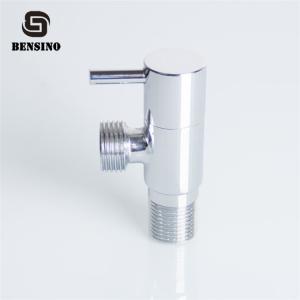 Quality ISO9001 Brass Angle Valve wholesale
