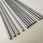 Nickel Super Austenitic ISO Stainless Steel Round Bar