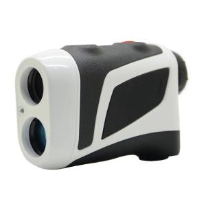 Quality Laser Golf Rangefinder With Slope 600 Yard Range Flag Lock wholesale