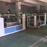 5 Axis Automatic Paint Spraying Equipment Reciprocating For Wood