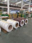 Custom Size Mill Finish Aluminum AA5052 Aluminum Sheet and Coil Stock